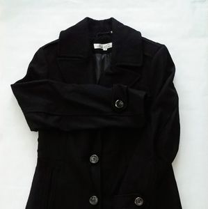 Kenneth Cole Black Jacket